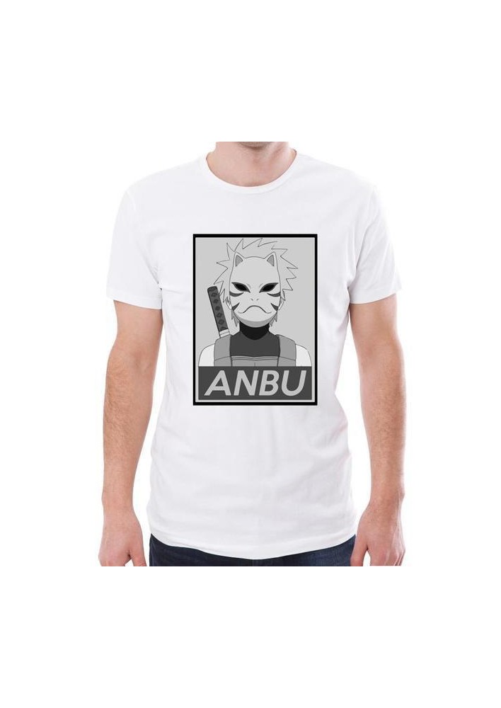 T-Shirt Anbu - Kakashi ninja