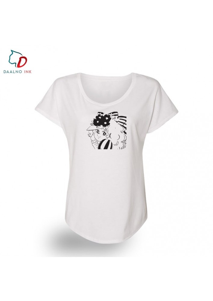 T-Shirt candy candy - Adulte / Enfant