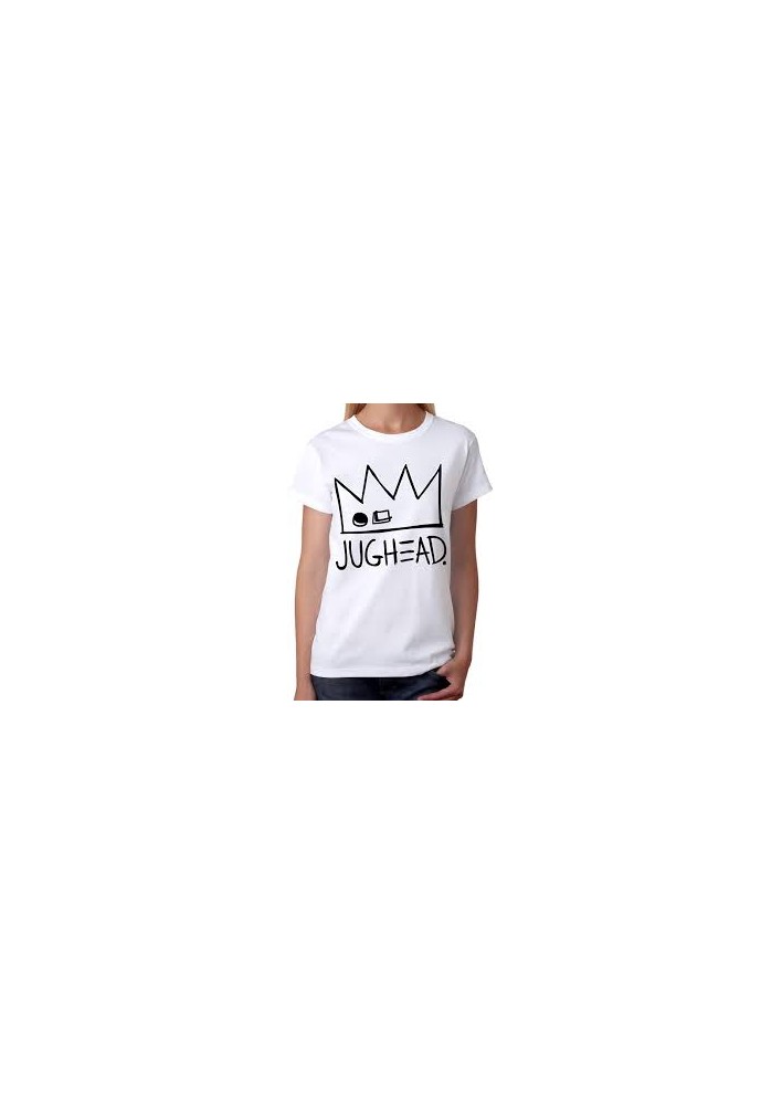 T-Shirt Riverdale Jughead Jones- Femme & enfant