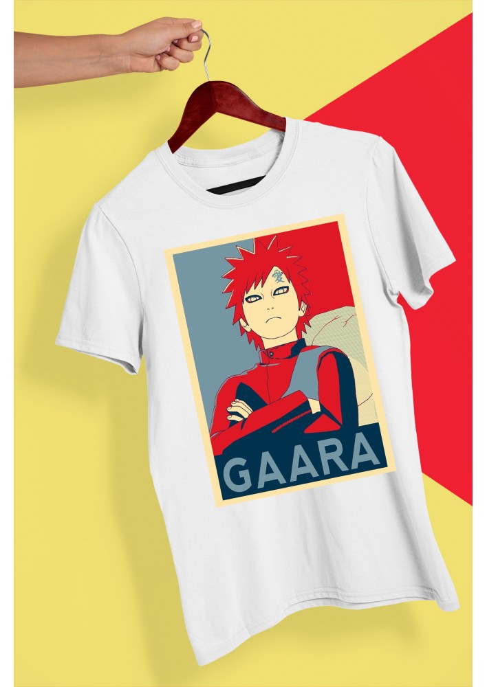 T-Shirt Gaara Collection Propaganda